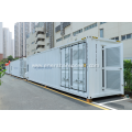 High efficiency lithium battery Energy Storage System